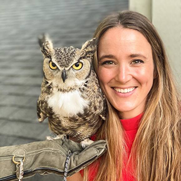 Meet your Posher, Leeann - Picture 1 of 1